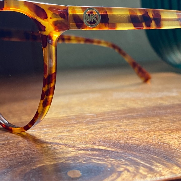 Michael kors sunglasses